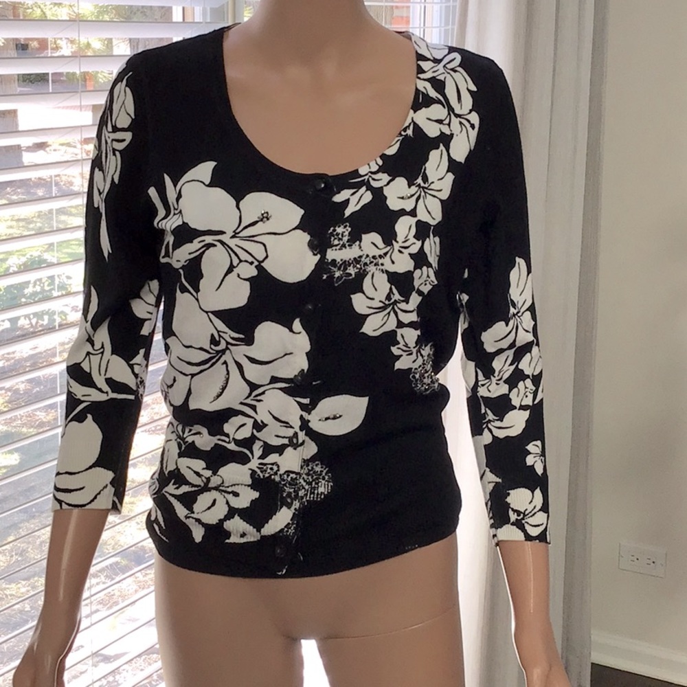 Sweater Set - image 1